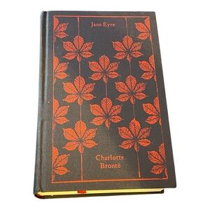 Charlotte Brontë by Jane Eyre Hardcover.